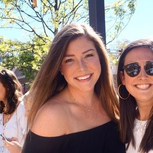 Meet your Posher, Tarah